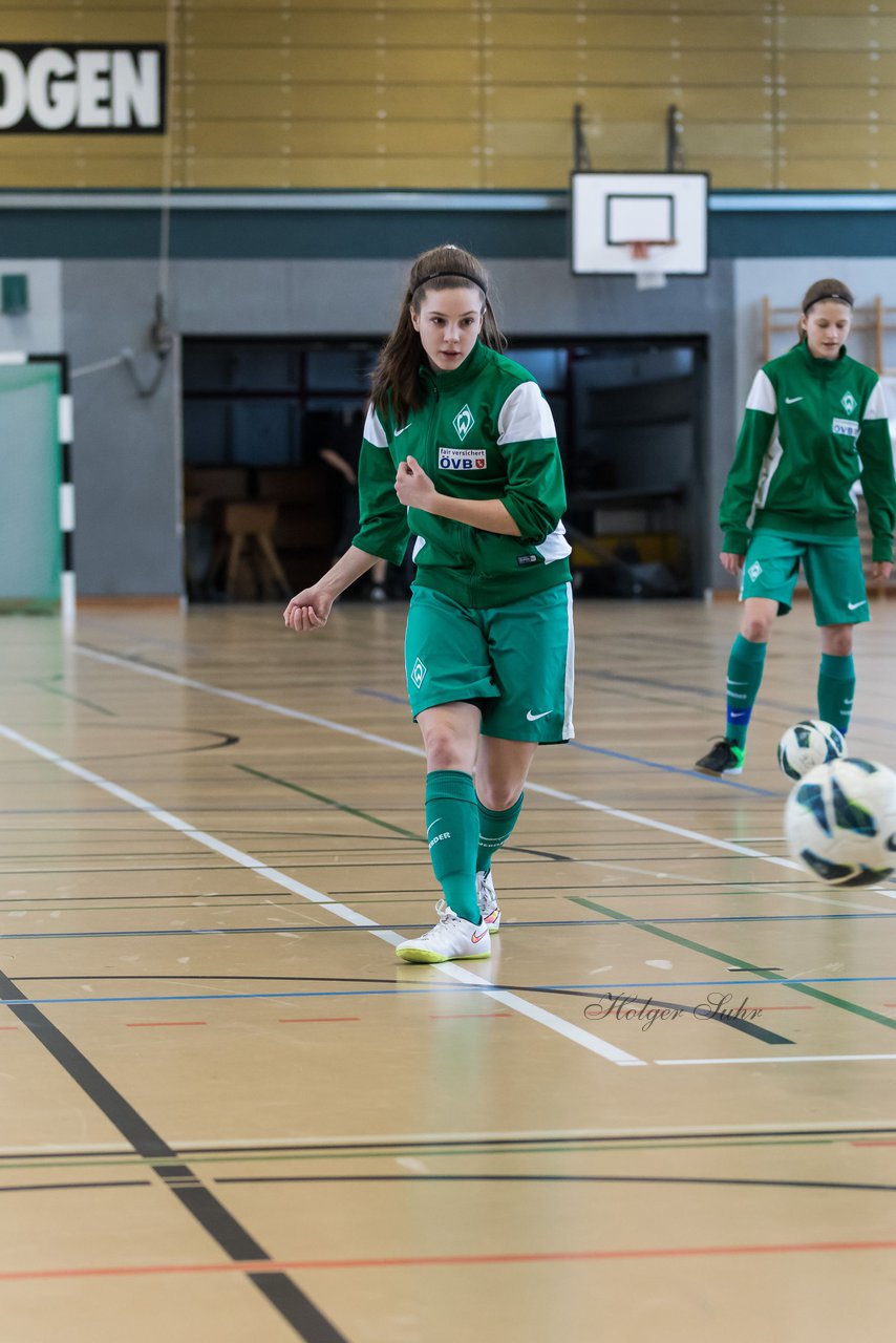 Bild 103 - Norddeutsche Futsalmeisterschaft